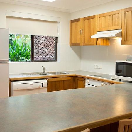 Boambee Bay Resort Bonville Экстерьер фото