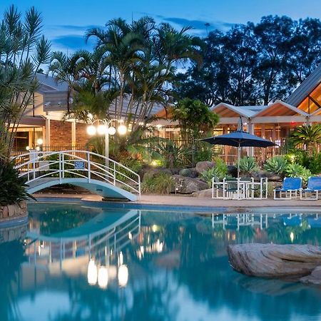 Boambee Bay Resort Bonville Экстерьер фото