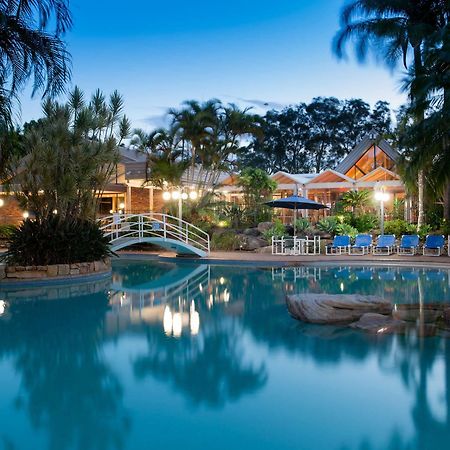 Boambee Bay Resort Bonville Экстерьер фото
