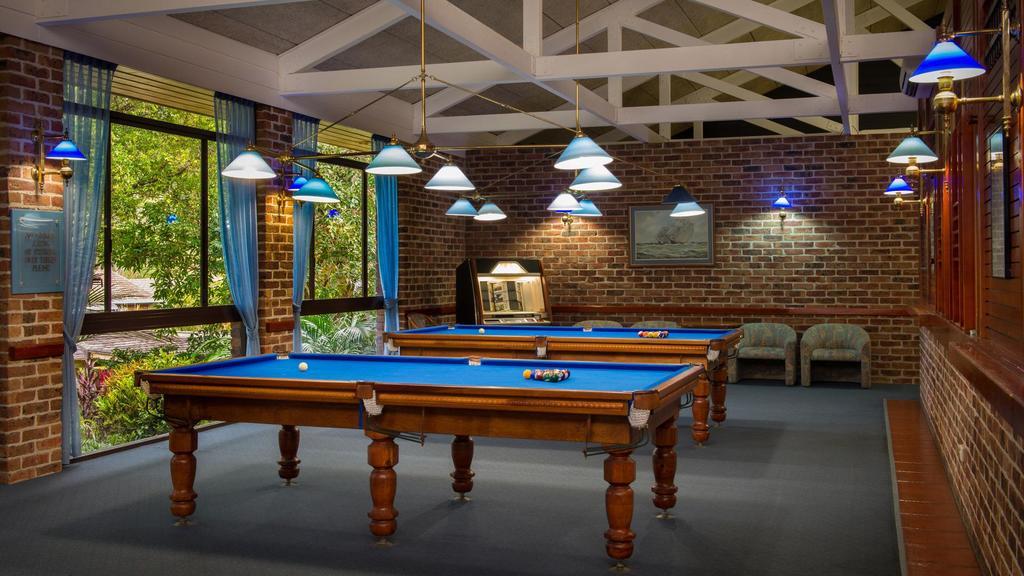 Boambee Bay Resort Bonville Экстерьер фото