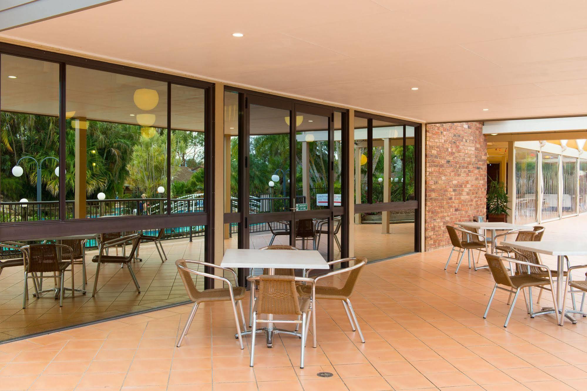 Boambee Bay Resort Bonville Экстерьер фото