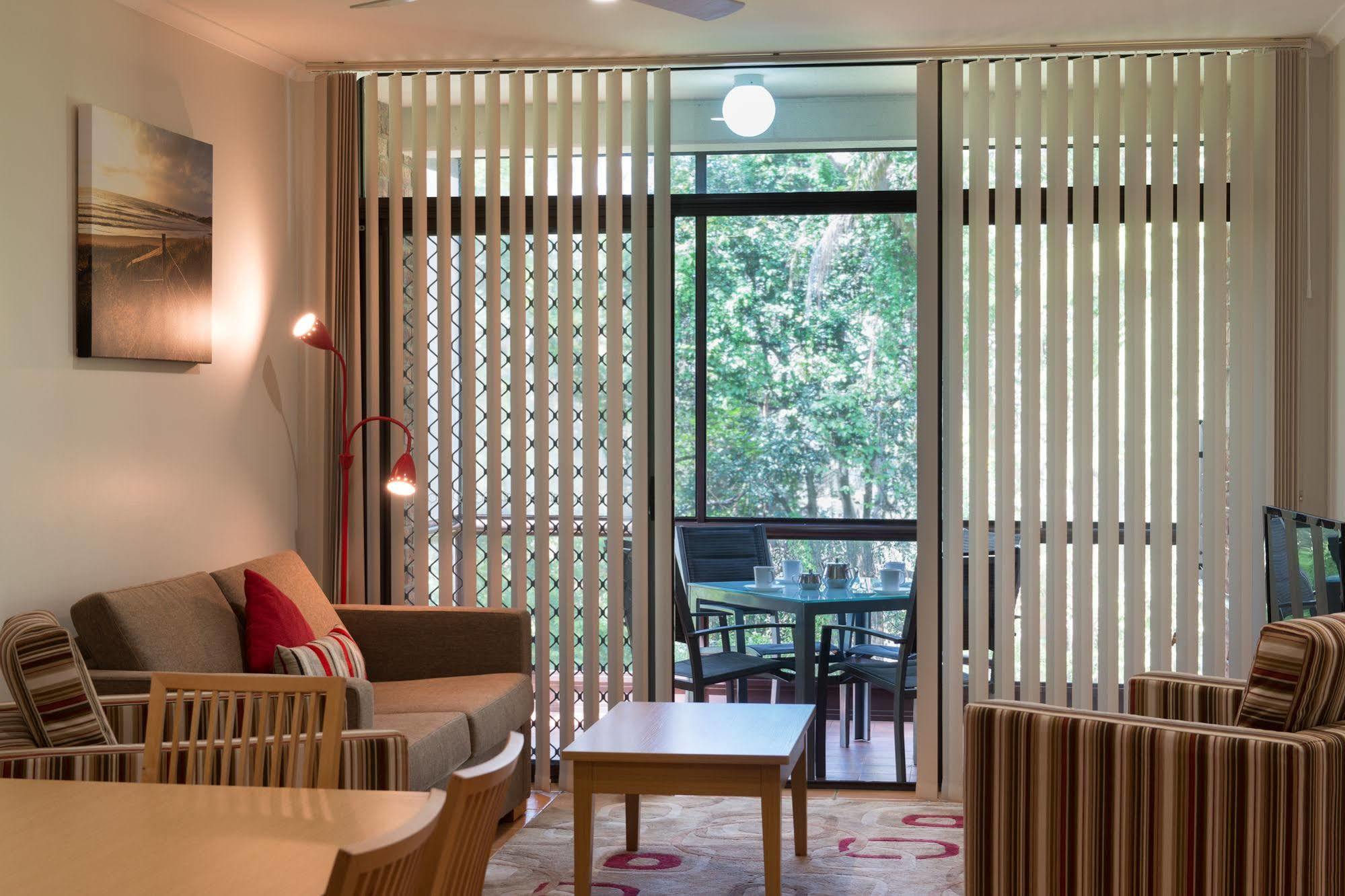 Boambee Bay Resort Bonville Экстерьер фото