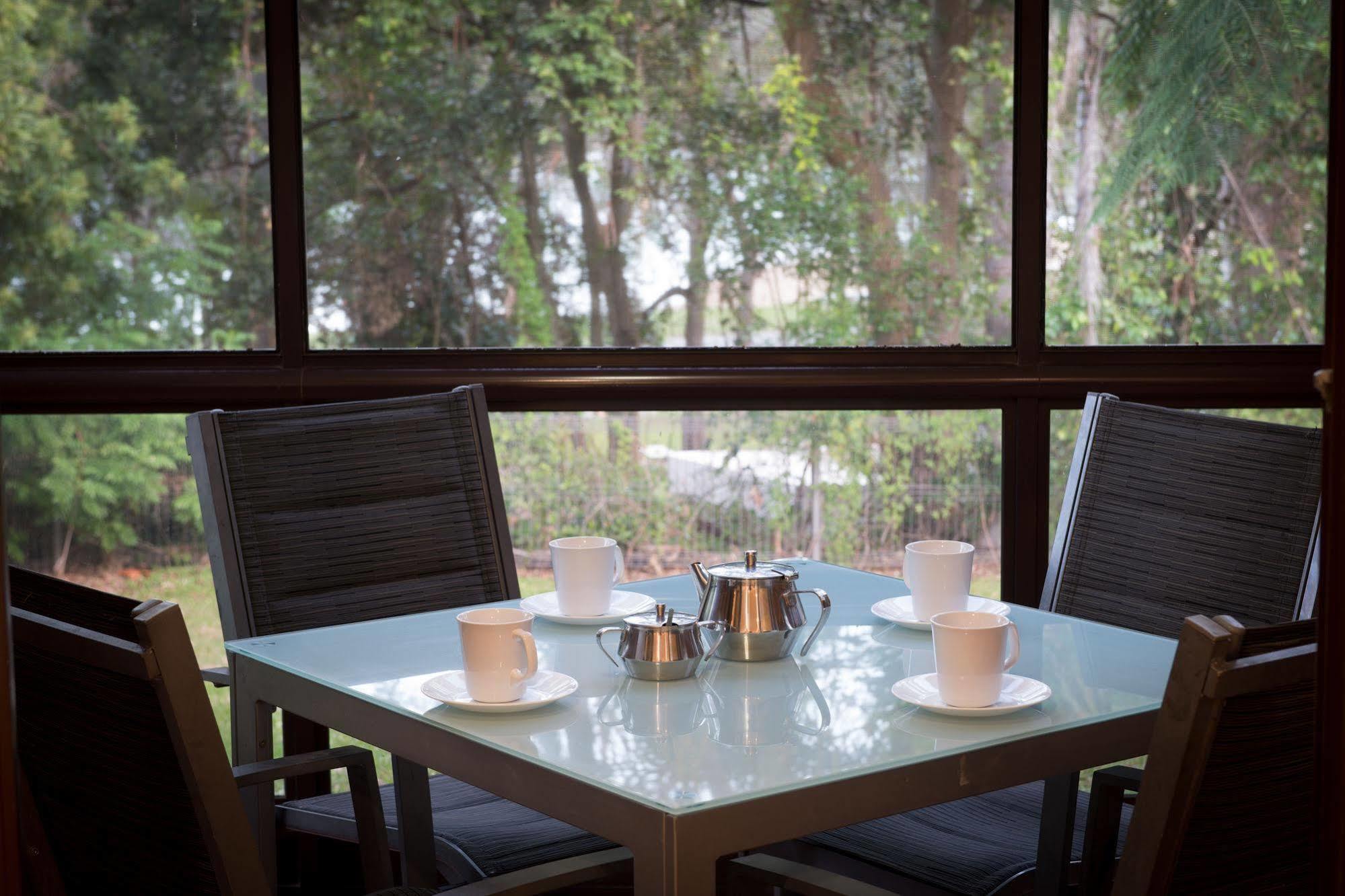 Boambee Bay Resort Bonville Экстерьер фото
