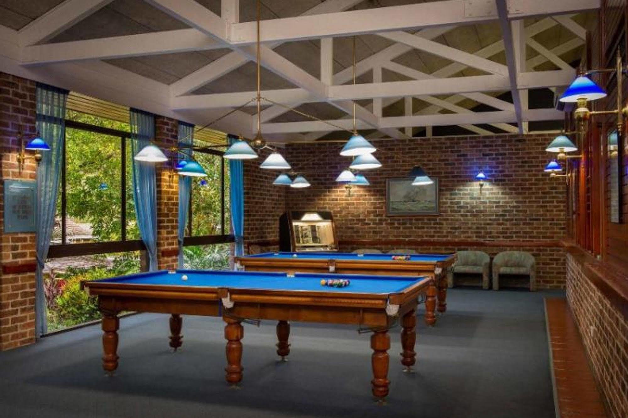 Boambee Bay Resort Bonville Экстерьер фото